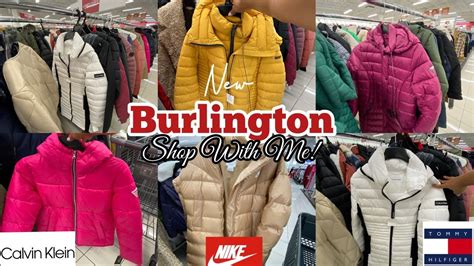 calvin klein burlington coat factory
